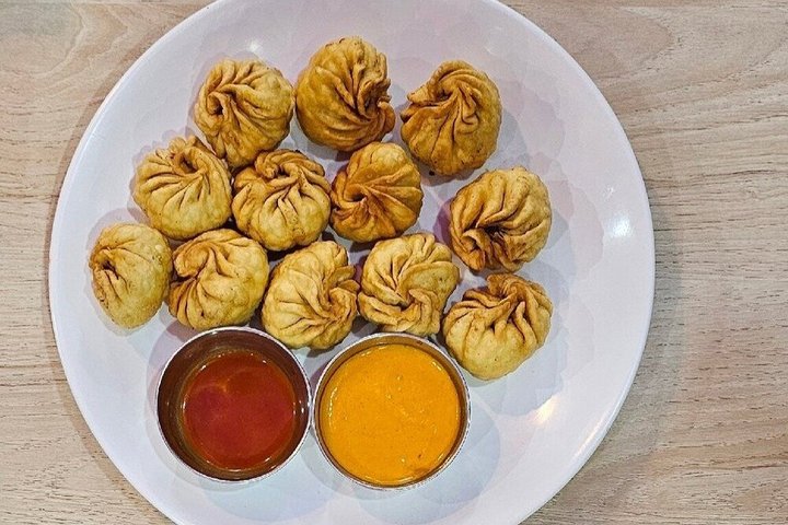 Kathmandu Food and Drink Walking Tour