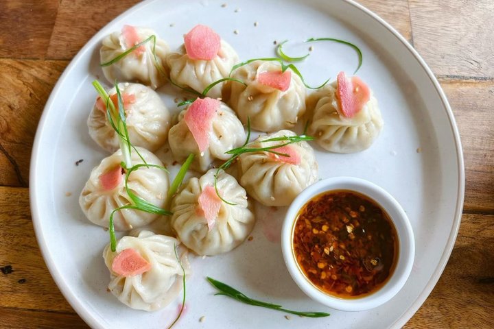 Kathmandu Food and Drink Walking Tour
