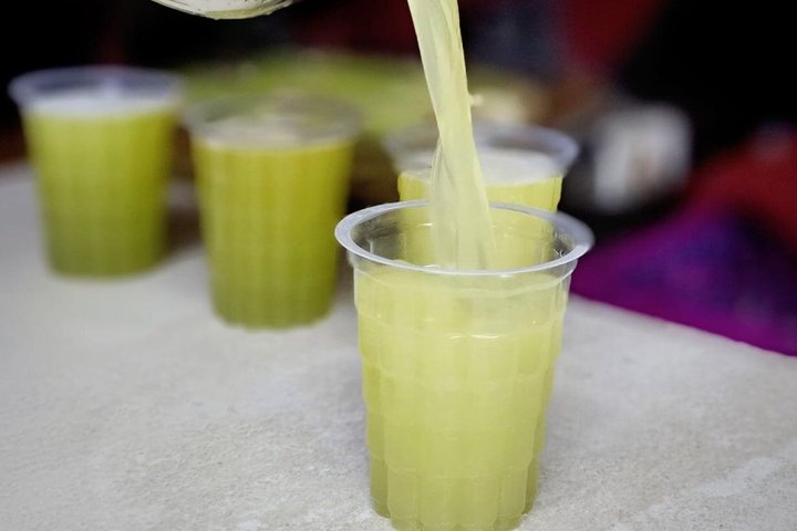 Kathmandu Food and Drink Walking Tour