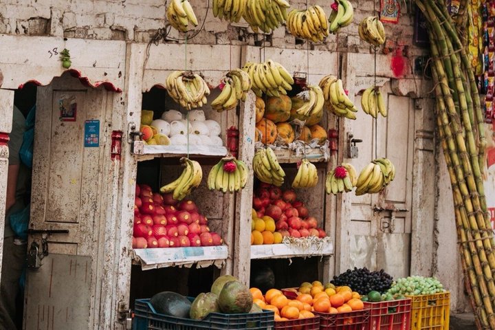 Kathmandu Food and Drink Walking Tour