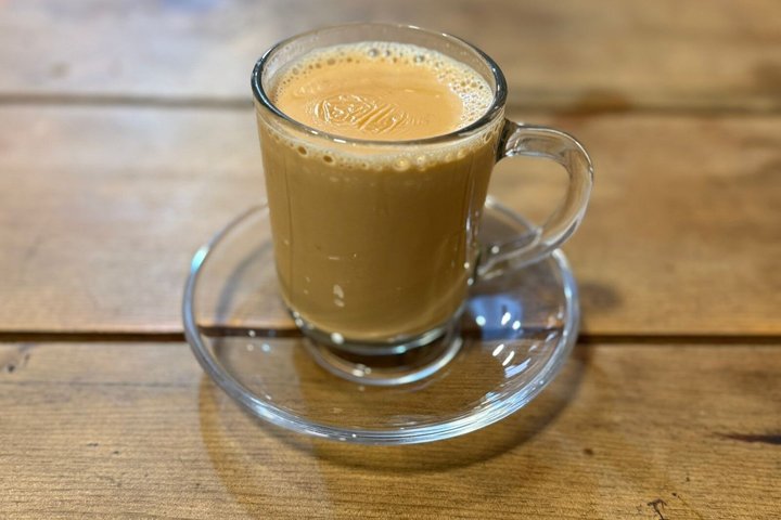 Kathmandu Food and Drink Walking Tour
