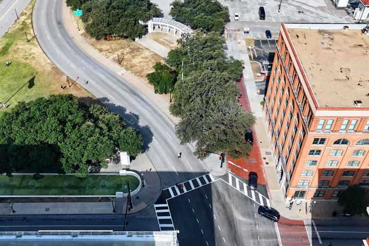 JFK Assassination and Museum Tour with Lee Harvey Oswald Rooming House
