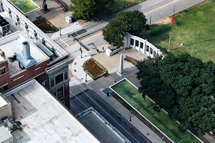 JFK Assassination and Museum Tour with Lee Harvey Oswald Rooming House