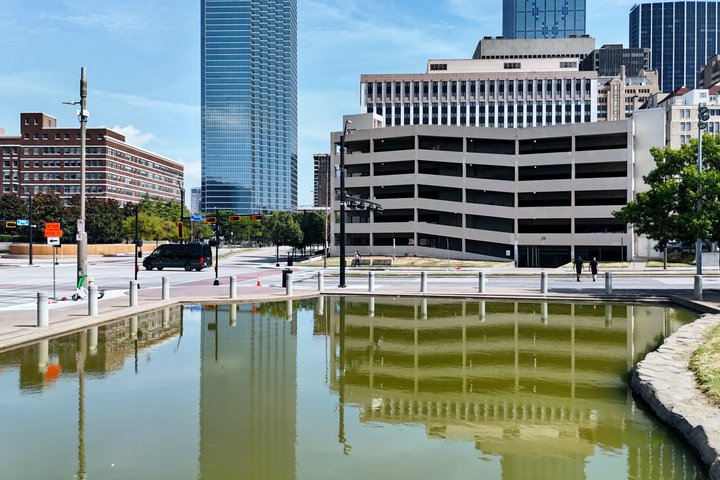 Dallas Sightseeing Tour