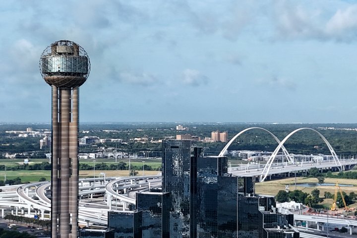 Dallas Sightseeing Tour