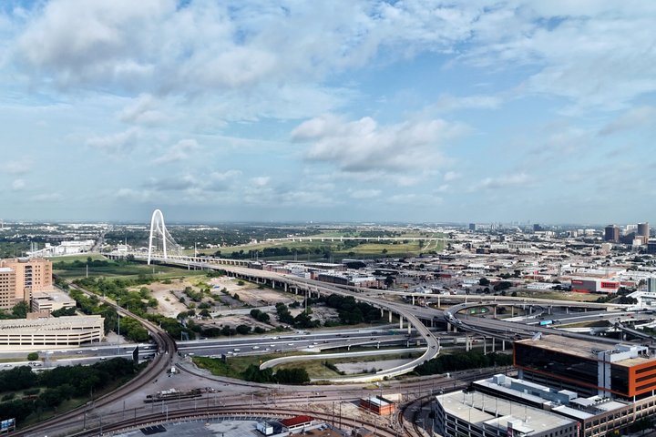 Dallas Sightseeing Tour