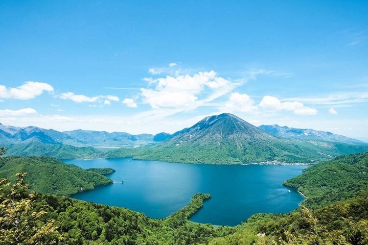 Nikko Private Tour With English Speaking Guide