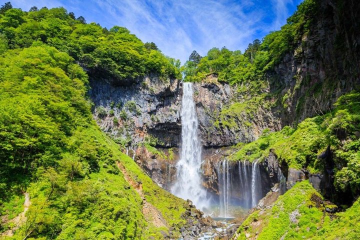 Nikko Private Tour With English Speaking Guide
