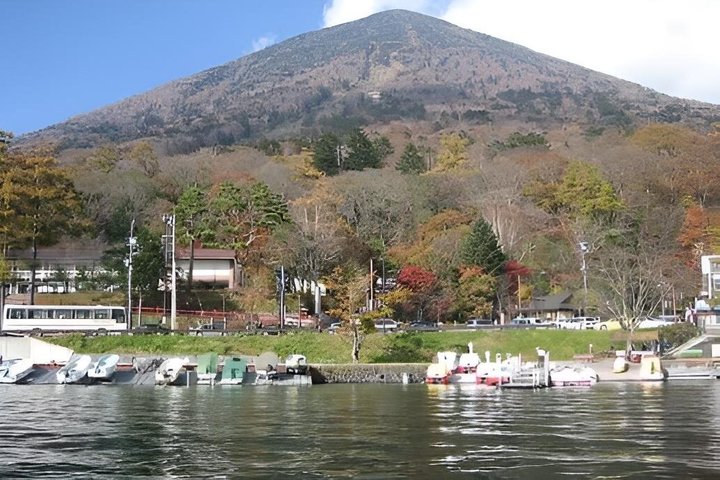 Nikko Private Tour With English Speaking Guide
