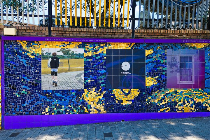 Seoul/Busan: BTS Daegu Hometown Pilgrimage
