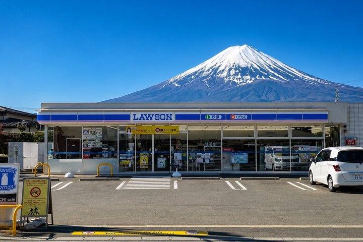 Mount Fuji Private Tour With English Guide Fully Customizable