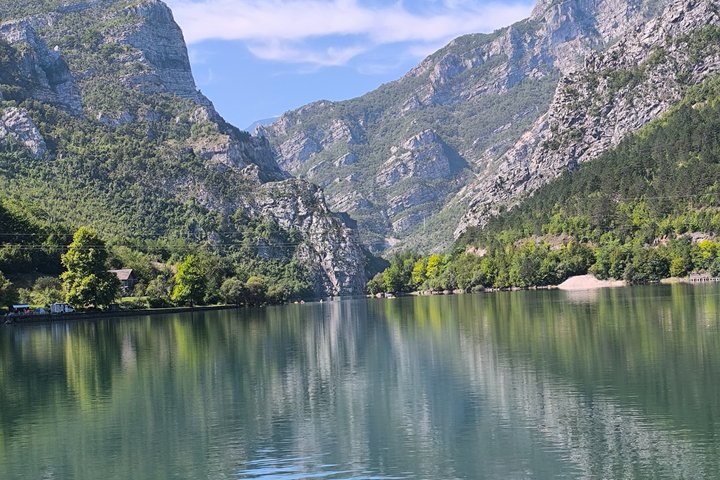 Neretva kayak safari