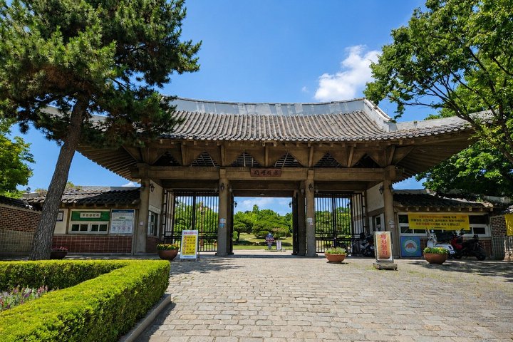 Seoul/Busan: Private BTS Daegu Hometown Pilgrimage