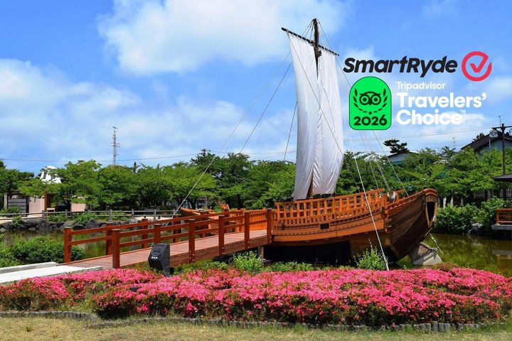 Sakata Private Shore Excursion – Yamagata Highlights