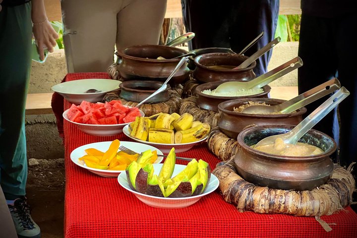Materuni Waterfalls Hiking & Coffee Farms - Tuk Tuk Experiences