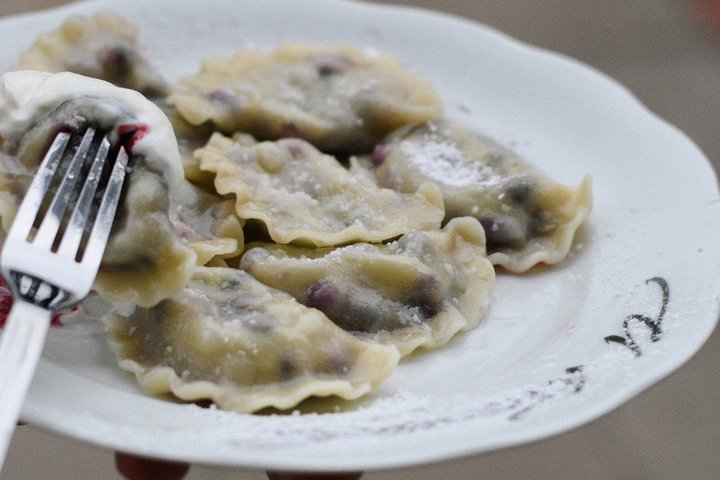 Warsaw Traditional Food Tour with Adrian