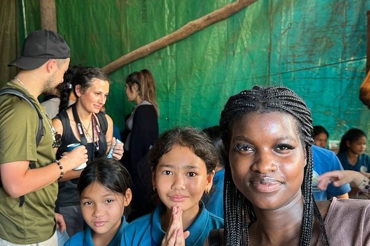Kompong Phluk Floating Village Half-Day Tour ( Morning / Sunset )