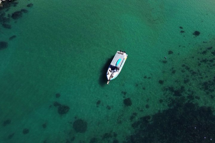 Magnetic Island Adventurer Tour