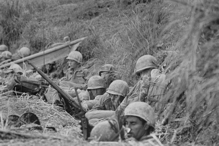 Okinawa WWII History Tour with Guide & Driver | 1–8 Guests