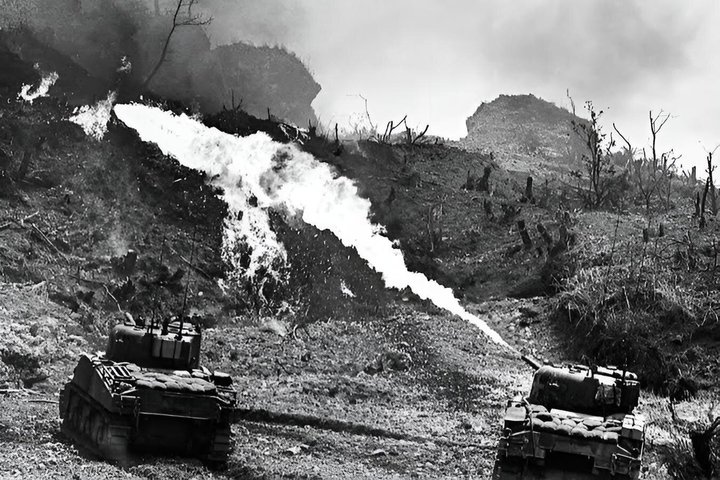 Okinawa WWII History Tour with Guide & Driver | 1–8 Guests