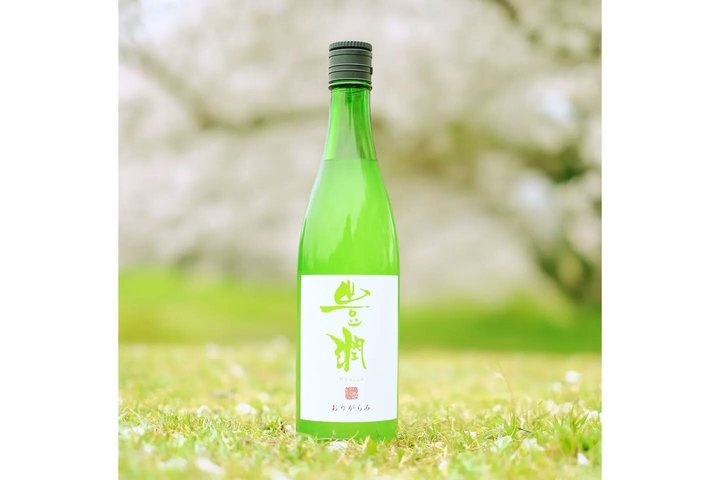 Oita Komatsu Shuzojo Sake Brewery Tour and Tasting