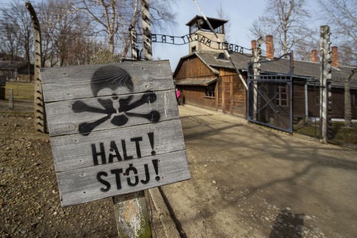 Auschwitz Birkenau Skip the Line Ticket