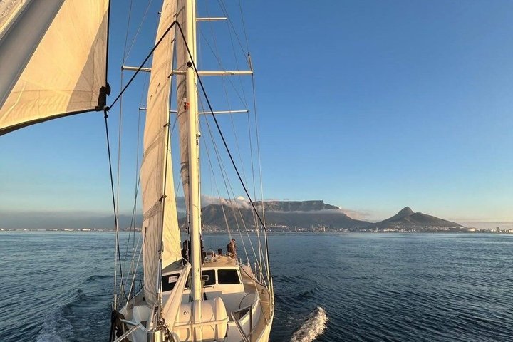 Mossel Bay Sunset Boat Cruise