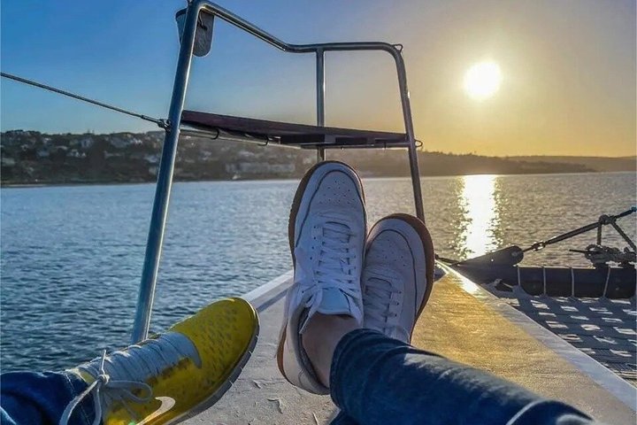 Mossel Bay Sunset Boat Cruise