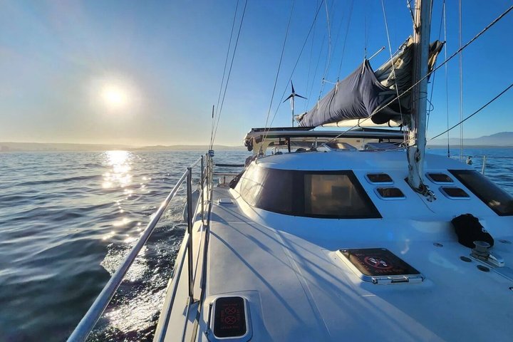 Mossel Bay Sunset Boat Cruise