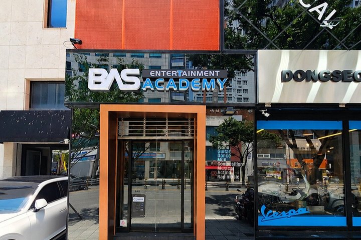 Seoul/Busan: Private BTS Daegu Hometown Pilgrimage