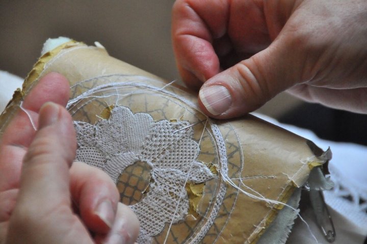 Burano and Mazzorbo A Colorful Dream of Lace and History