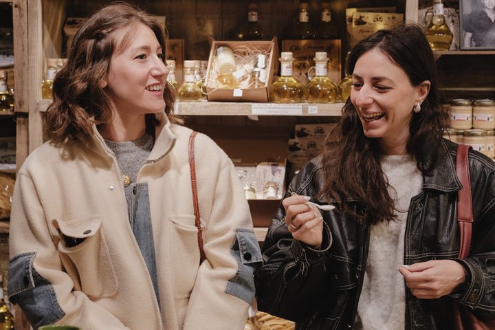 Annecy Food Tour – A Full French Meal Experience by Do Eat Better