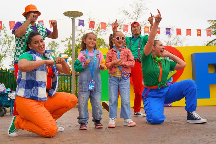 LEGOLAND® Deutschland Admission Ticket