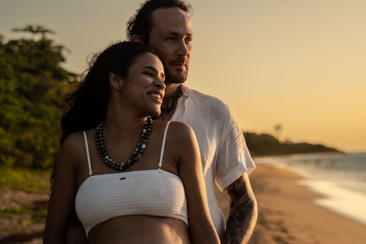 Photoshoot + Drone on a Caribbean paradise beach or day tour