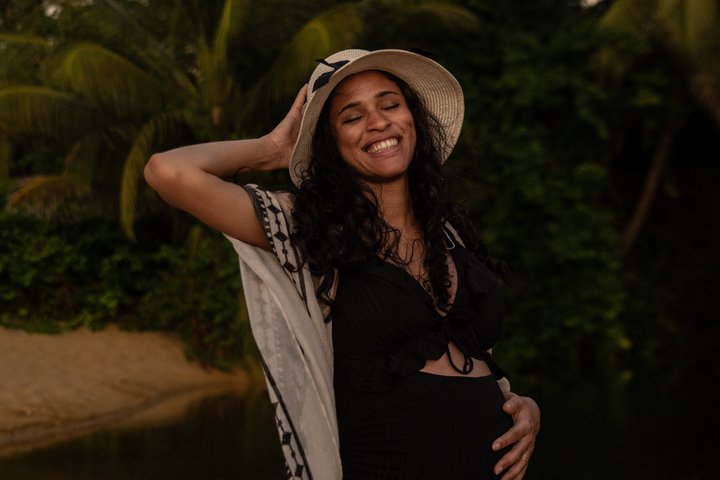 Photoshoot + Drone on a Caribbean paradise beach or day tour