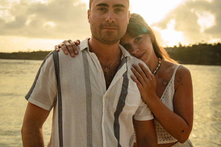 Photoshoot + Drone on a Caribbean paradise beach or day tour
