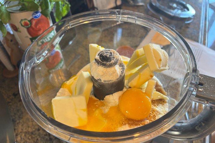 Authentic Italian Cooking Class in Dana Point