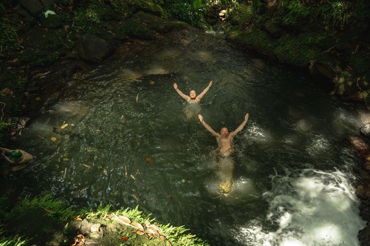 Full Day Tour of Guadeloupe