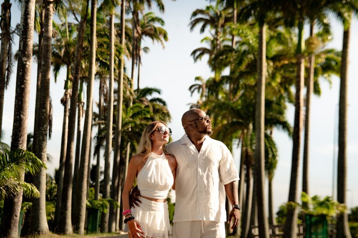 Full Day Tour of Guadeloupe