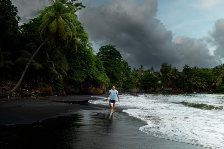 Full Day Tour of Guadeloupe