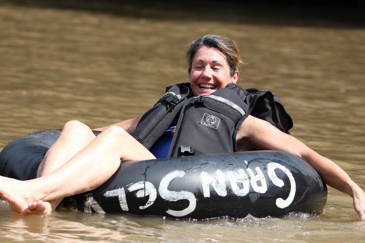360° Jungle Day Tour Expedition Amazonia Ecuador rainforest