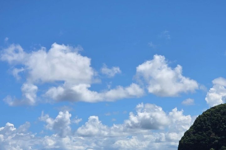 Namua Island Experince