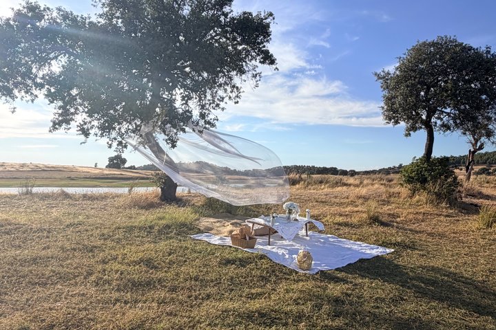 Comporta Slow Luxury Picnic Experience