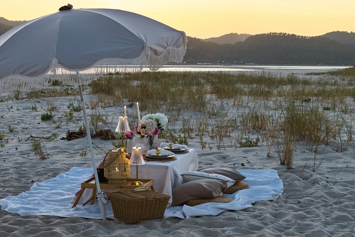 Comporta Slow Luxury Picnic Experience