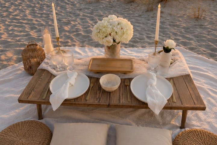 Comporta Slow Luxury Picnic Experience