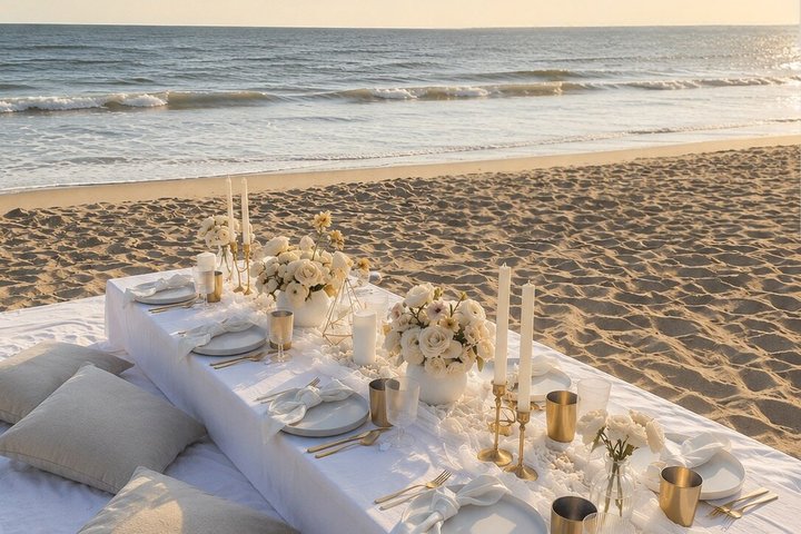 Comporta Slow Luxury Picnic Experience