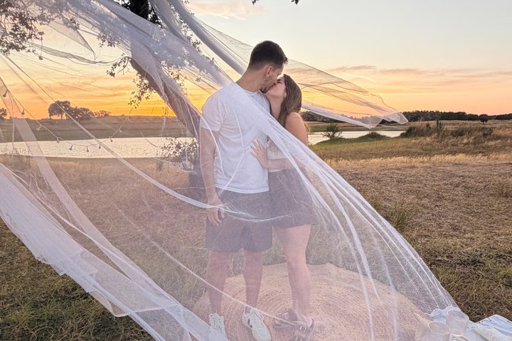 Comporta Slow Luxury Picnic Experience