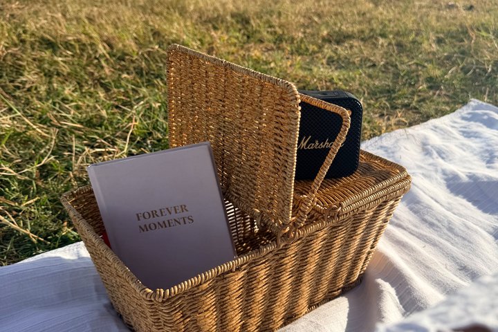 Comporta Slow Luxury Picnic Experience