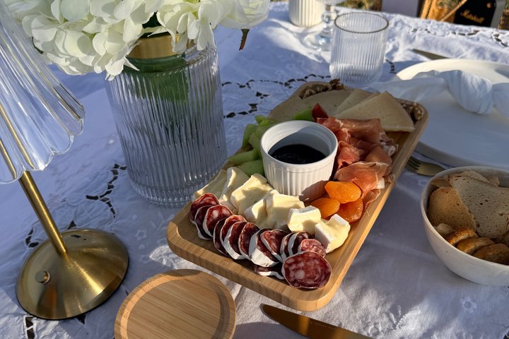 Comporta Slow Luxury Picnic Experience
