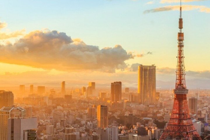 Private Transfer Between Tokyo Cruise Terminal and Narita Airport